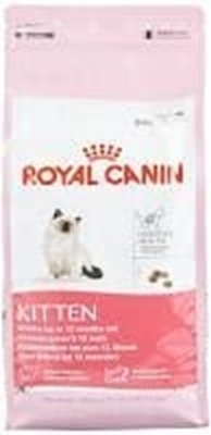 تصویر غذای خشک Royal Canin مخصوص بچه گربه - ۴ کیلوگرم