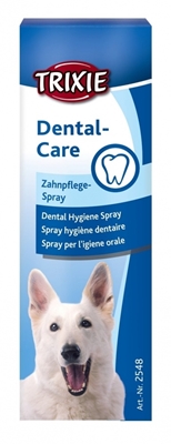 تصویر اسپری مراقبت از دندان مخصوص سگ Trixie- 50ml