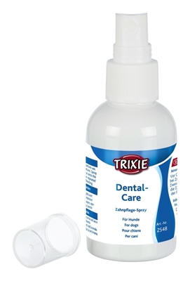تصویر اسپری مراقبت از دندان مخصوص سگ Trixie- 50ml