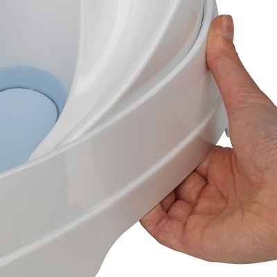 تصویر ظرف آب برقی و تصفیه آب Ferplast برای گربه و سگ مدل Vega Pet Fountain