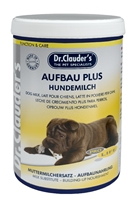 تصویر شیرخشک مخصوص سگ Dr.Clauder's