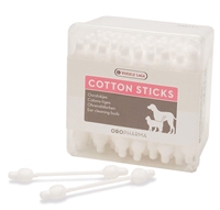تصویر گوش پاک کن Versele-Lage مدل Cotton Sticks