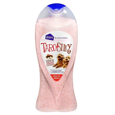 تصویر شامپو Taro Silky مخصوص سگ BBN