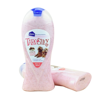 تصویر شامپو Taro Silky مخصوص سگ BBN