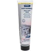 تصویر خمیر مالت Dr.Clauder's مدل Anti Hairball - 100گرم