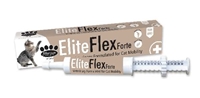 تصویر مکمل گلوکوزامین گربه Mervue مدل Elite Flex Forte