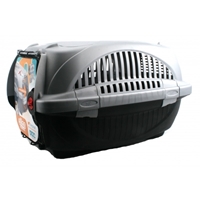 تصویر باکس سگ و گربه Ferplast مدل Atlas Deluxe Transport
