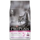 تصویر غذای خشک Proplan مدل Delicate مخصوص گربه بالغ - 1.5 کیلوگرم