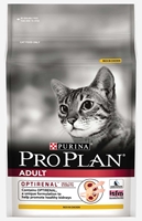 تصویر غذای خشک گربه بالغ Proplan مدل Adult - 1.5 کیلوگرم