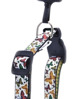 تصویر گردنبند Ferplast مدل Arlecchino سایز L