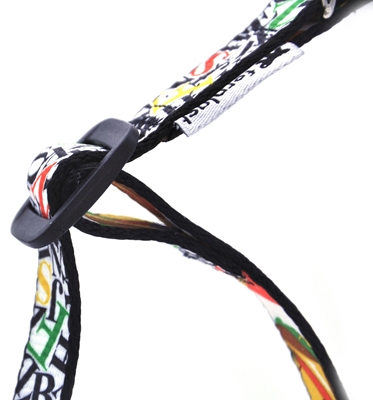 تصویر گردنبند Ferplast مدل Arlecchino سایز XS-S