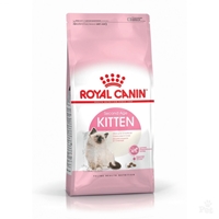تصویر غذای خشک Royal Canin مخصوص بچه گربه - ۴۰۰ گرمی