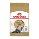 تصویر غذای خشک Royal Canin مخصوص گربه های بالغ پرشین- 400 گرم