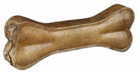 تصویر استخوان ژلاتینی مخصوص سگ trixie تهیه شده از پوست خشک شده گاو و پر شده از pizzle  - 120 گرم