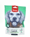 تصویر سوسیس تشویقی سگ Wanpy مدل Lamb Sausages با طعم گوشت بره - ۱۰۰ گرم