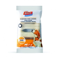 تصویر استخوان فشرده شده WARF با طعم گوشت گاو - XSmall