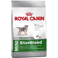 تصویر غذای خشک Royal Canin مخصوص سگ های بالغ عقیم شده نژاد کوچک - ۲ کیلوگرم