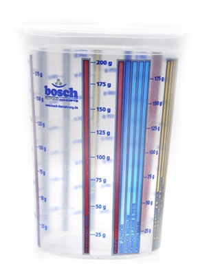 تصویر بسته استارتر Bosch مخصوص توله سگ های نژاد کوچک