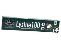 تصویر خمیر Lysine 100
