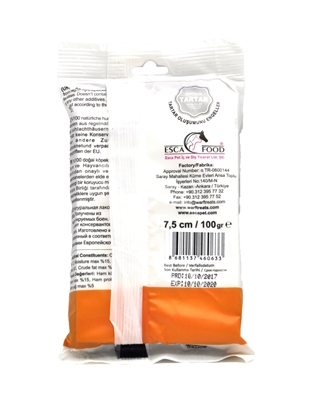 تصویر استخوان فشرده شده WARF با طعم مرغ - XSmall