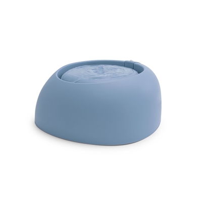 تصویر ظرف آب برقی و تصفیه آب Imac مدل Pet Fountain برای گربه و سگ