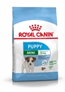 تصویر غذای خشک Royal Canin مخصوص توله سگ های نژاد کوچک - ۲کیلوگرم