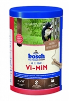 تصویر پودر مولتی ویتامین Bosch مدل VI-MIN