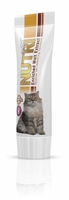 تصویر خمیر مالت مخصوص گربه NutriPet حاوی پروبیوتیک - 800cc