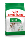 تصویر غذای خشک Royal Canin مخصوص سگ های بالغ نژاد کوچک - ۲کیلوگرم