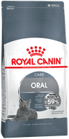 تصویر غذای خشک Royal canin گربه محافظ دهان و دندان - 3.5 کیلوگرم