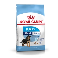 تصویر غذای خشک Royal Canin مخصوص توله سگ های نژاد بزرگ - 15کیلوگرم