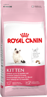 تصویر غذای خشک Royal Canin مخصوص بچه گربه - 10 کیلوگرم