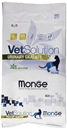 تصویر غذای خشک مخصوص گربه Monge سری Vet Solution مدل Uninary Oxalate مناسب برای پیشگیری از ایجاد سنگ های ادراری - 400گرم