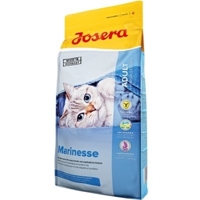 تصویر غذای خشک مخصوص گربه Josera مدل Marinesse مناسب برای گربه هایی با دستگاه گوارش حساس - 2 کیلوگرم