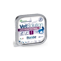 تصویر  ووم مخصوص گربه VetSolution Monge