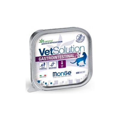 تصویر  ووم مخصوص گربه VetSolution Monge