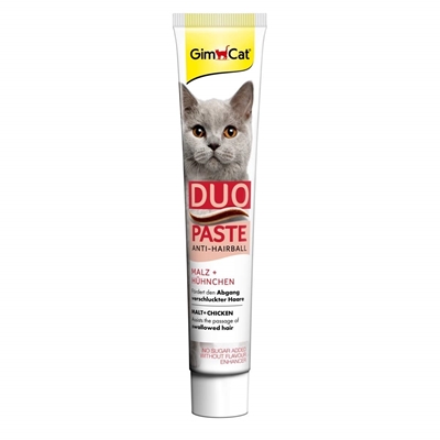 تصویر  اصلی GimCat مدل Duo Paste