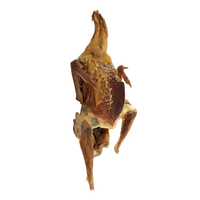 تصویر  تشویقی SevilPet مدل فیله بلدرچین طبیعی