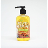 تصویر  شامپو مخصوص گربه Sprint مدل Fruits Perfume با رایحه پرتغال
