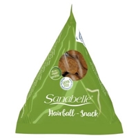 تصویر  اسنک تشویقی Sanabelle مدل Hairball Snack مخصوص گربه های بالغ