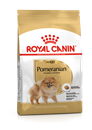تصویر  غذا خشک Royal Canin مخصوص سگ های بالغ نژاد مدل Pomeranian مناسب برای نژاد پامرانین - 1.5کیلوگرم
