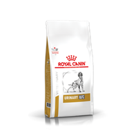 تصویر  غذای خشک Royal Canin مدل URINARY S/O مخصوص سگ های بالغ مبتلا به سنگ های ادراری - 1.5 کیلوگرم