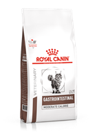 تصویر  غذای خشک مخصوص گربه های بالغ Royal Canin مدل Gastro Intestinal مناسب برای رفع مشکلات دستگاه گوارش - 2 کیلوگرم