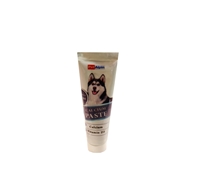 تصویر  خمیر مولتی ویتامین Pet Alpin حاوی کلسیم مخصوص سگ - 100گرم