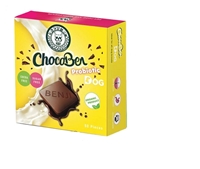 تصویر  شکلات Benji مدل Probiotic مخصوص سگ-50 عدد