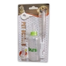 تصویر  شيشه شير Pet bottles مخصوص سگ و گربه