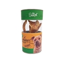 تصویر  تشویقی  Sevil Pet  مخصوص سگ تهیه شده از فیله مرغ - 100 گرم