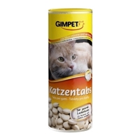 تصویر  قرص بیوتین Gimcat برای جلوگیری از ریزش مو مخصوص گربه
