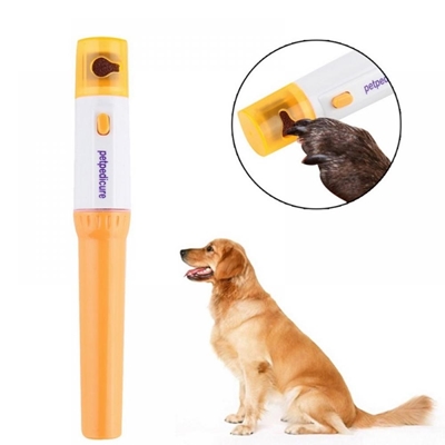 تصویر  پوليشر ناخن Taotaopets مخصوص سگ و گربه