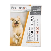 تصویر  قطره ضد کک و کنه ProPerfeck مخصوص سگ - 5 عددی